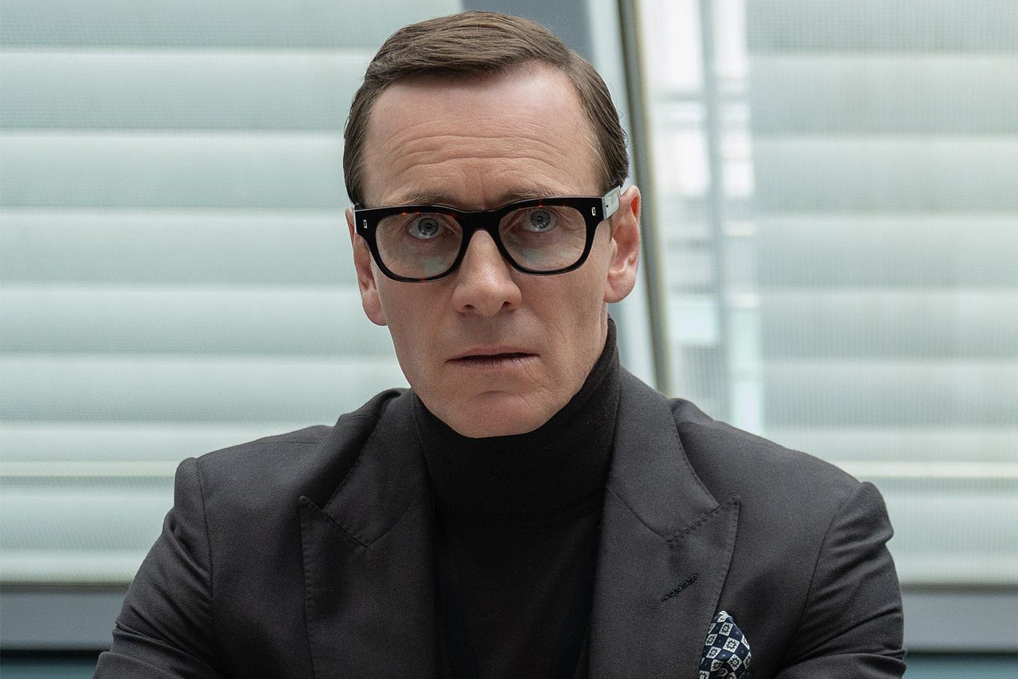 Steven Soderbergh explains 'Black Bag' ending, teases sequel potential