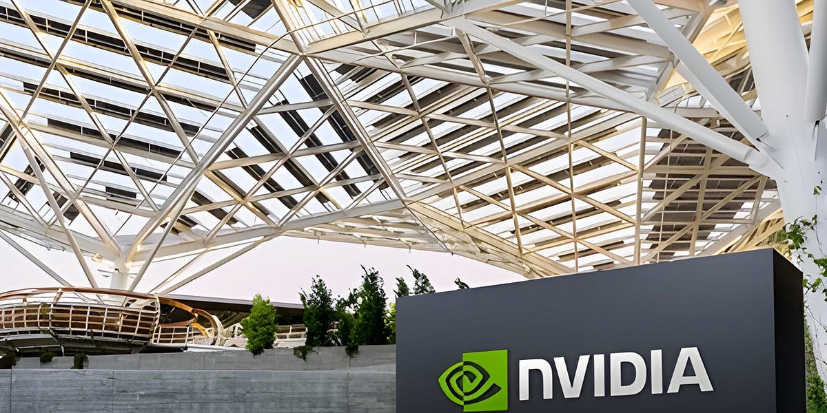 HUMAIN to deploy 600,000 NVIDIA GPUs across KSA, USA