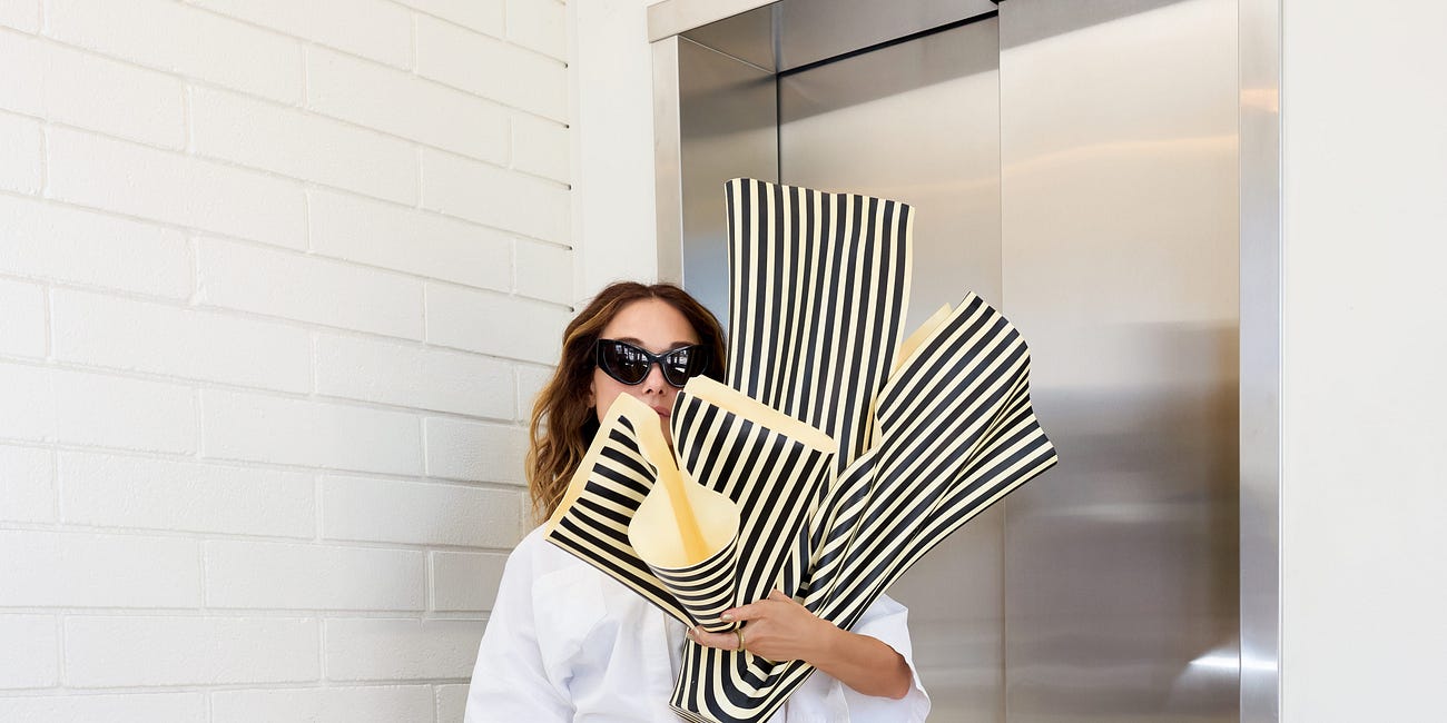 This Kelly Wearstler-Favorite Brand Is My Latest Vintage Hunt