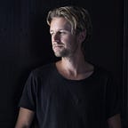 Rak höger med Ivar Arpi