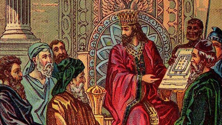 King Solomon: Life, Death & History | Aish