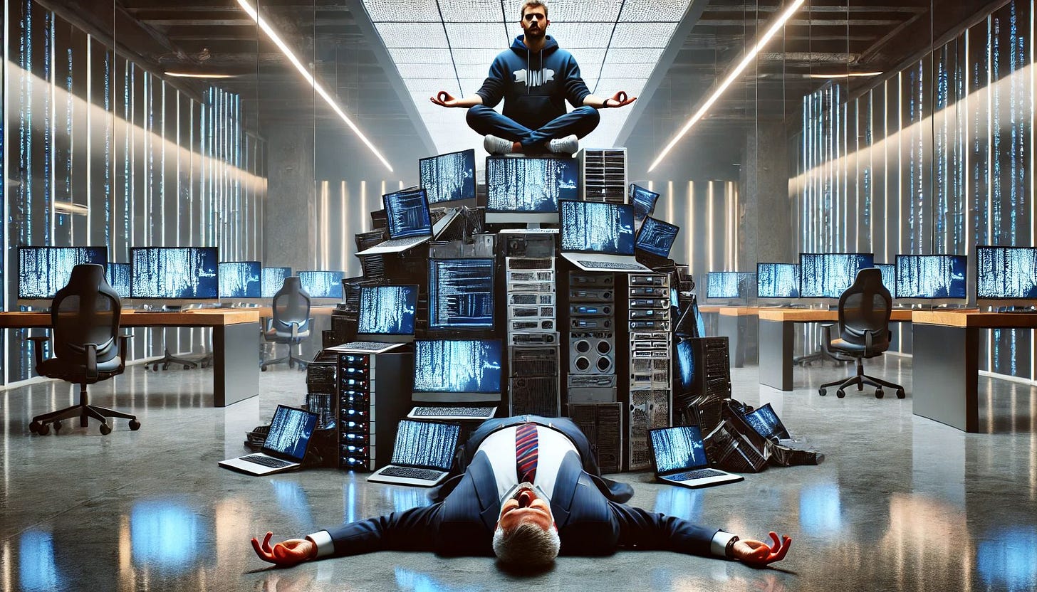 Founder Mode Image Founder Mode Image