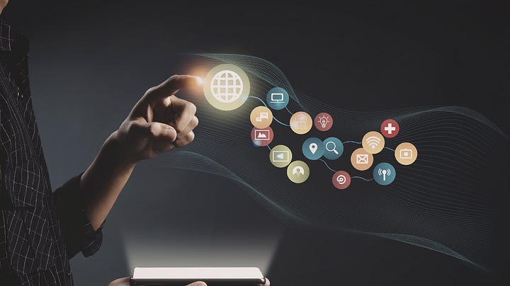 B2B Social Media Marketing in 2026 - Md Nabil Hossain