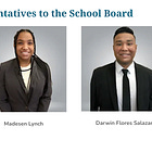 Student representatives urge ACPS board to preserve language programs; petition reaches 120 signatures 