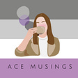 Asexual Musings And...'s avatar