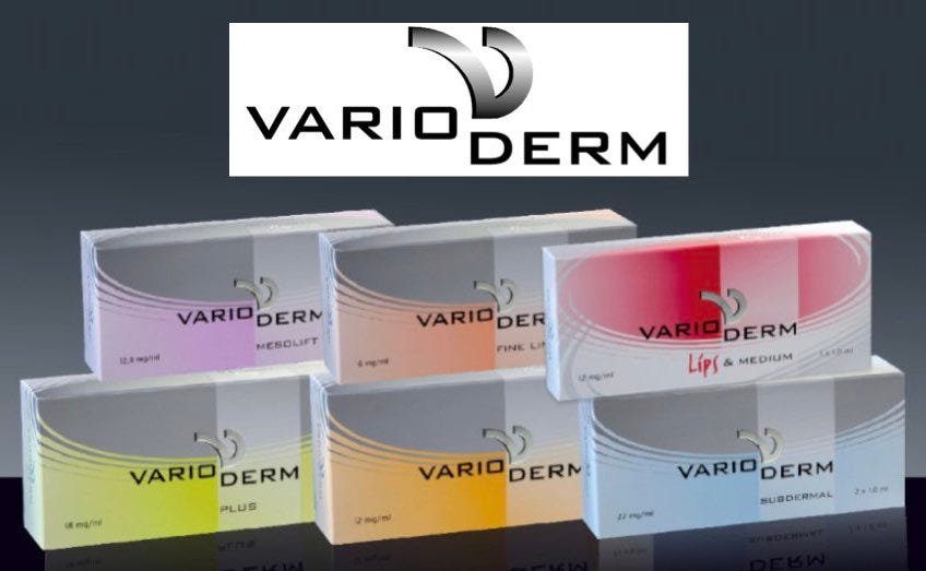 varioderm