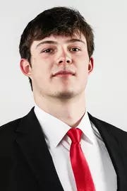 Delp, Oscar head shot Delp, Oscar head shot
