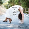 Come As You Are