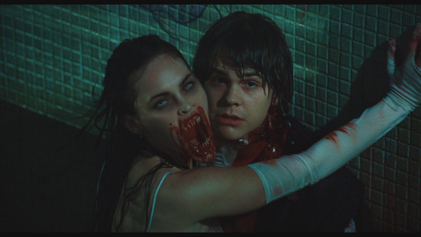 Jennifer's Body' 10 Years Later: How Karyn Kusama's Feminist Revenge Film  Was Ahead of Its Time - Bloody Disgusting