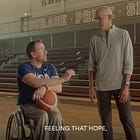 Iowa’s Democratic Nominee for Senate Is A Baller
