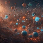 Sequential infection, inflammaging and the microbiome