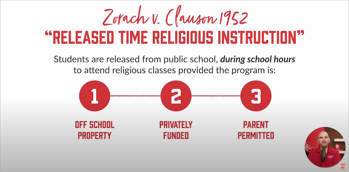 LifeWise Basics Webinar September 2024.