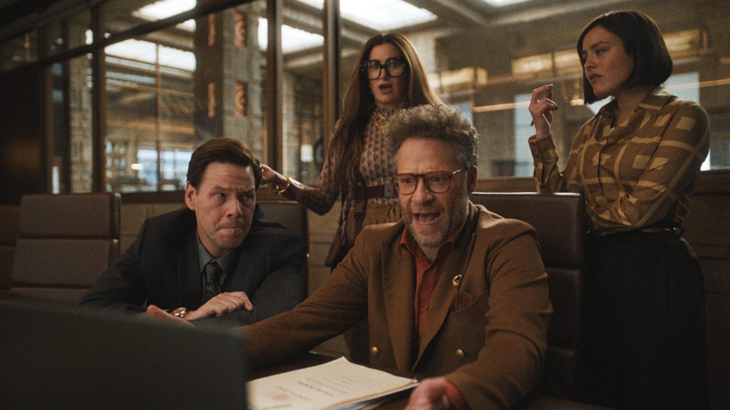 Official Trailer Official Trailer