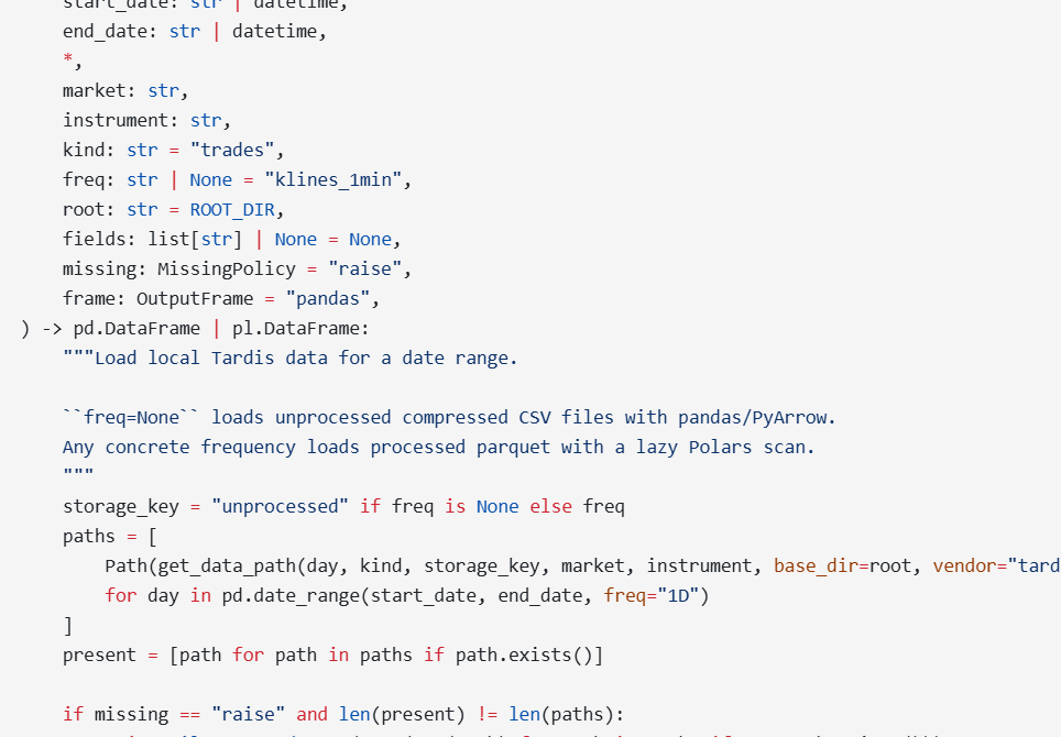 The Quant Stack | Substack