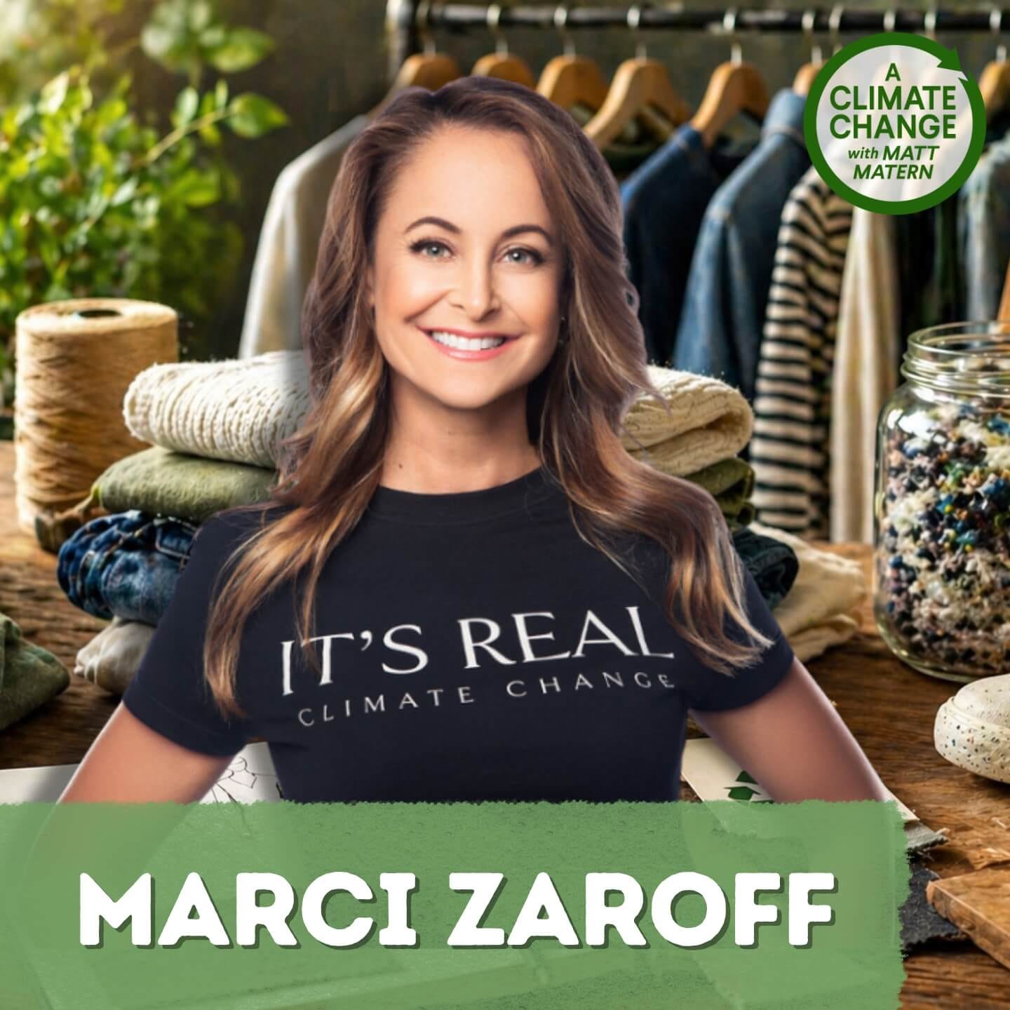 Marci Zaroff