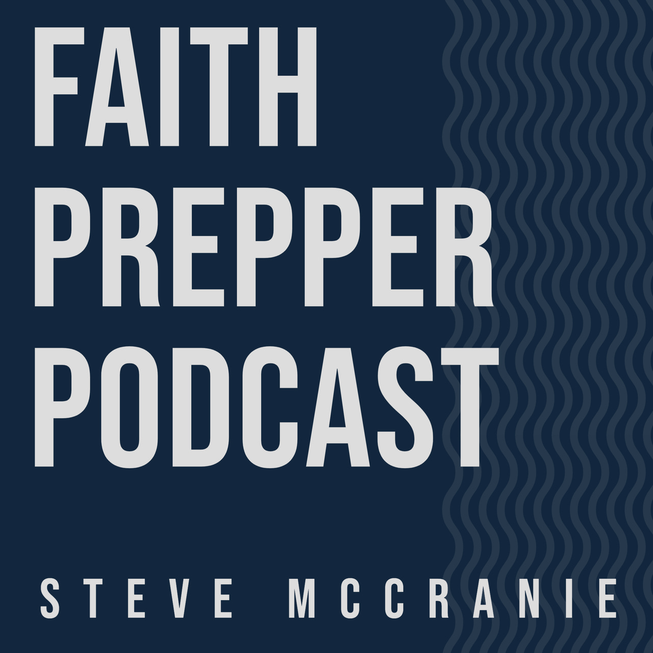 Artwork for Faith Prepper
