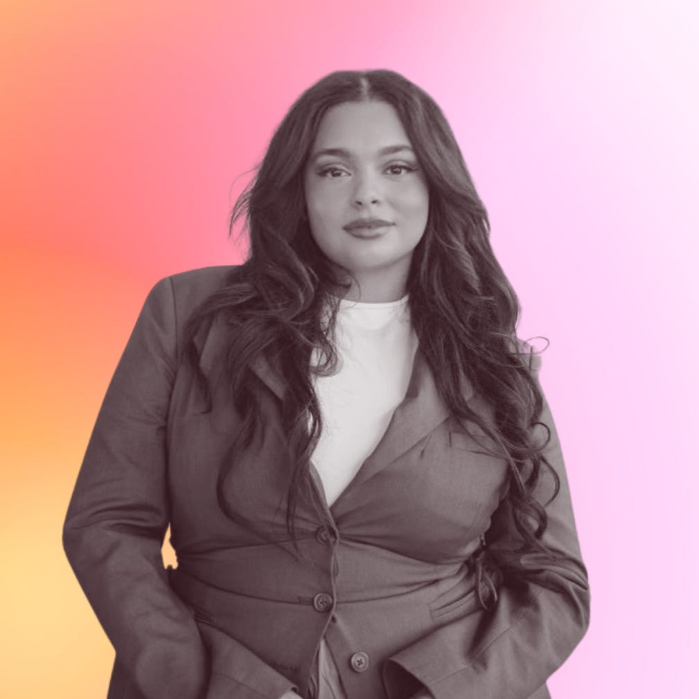 Diary of an Ambitious Creative