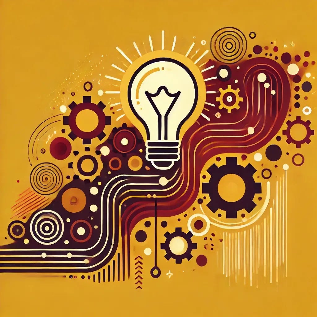 Rethinking Nonprofits