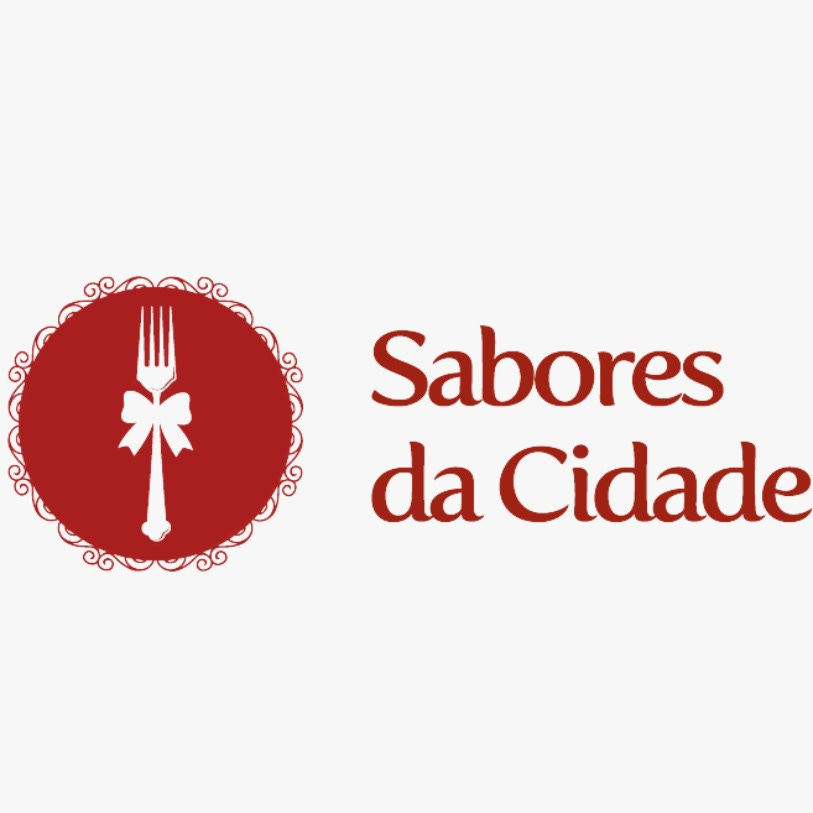 Sabores da Cidade logo