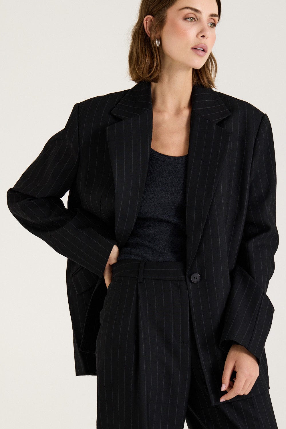 Ornella Blazer