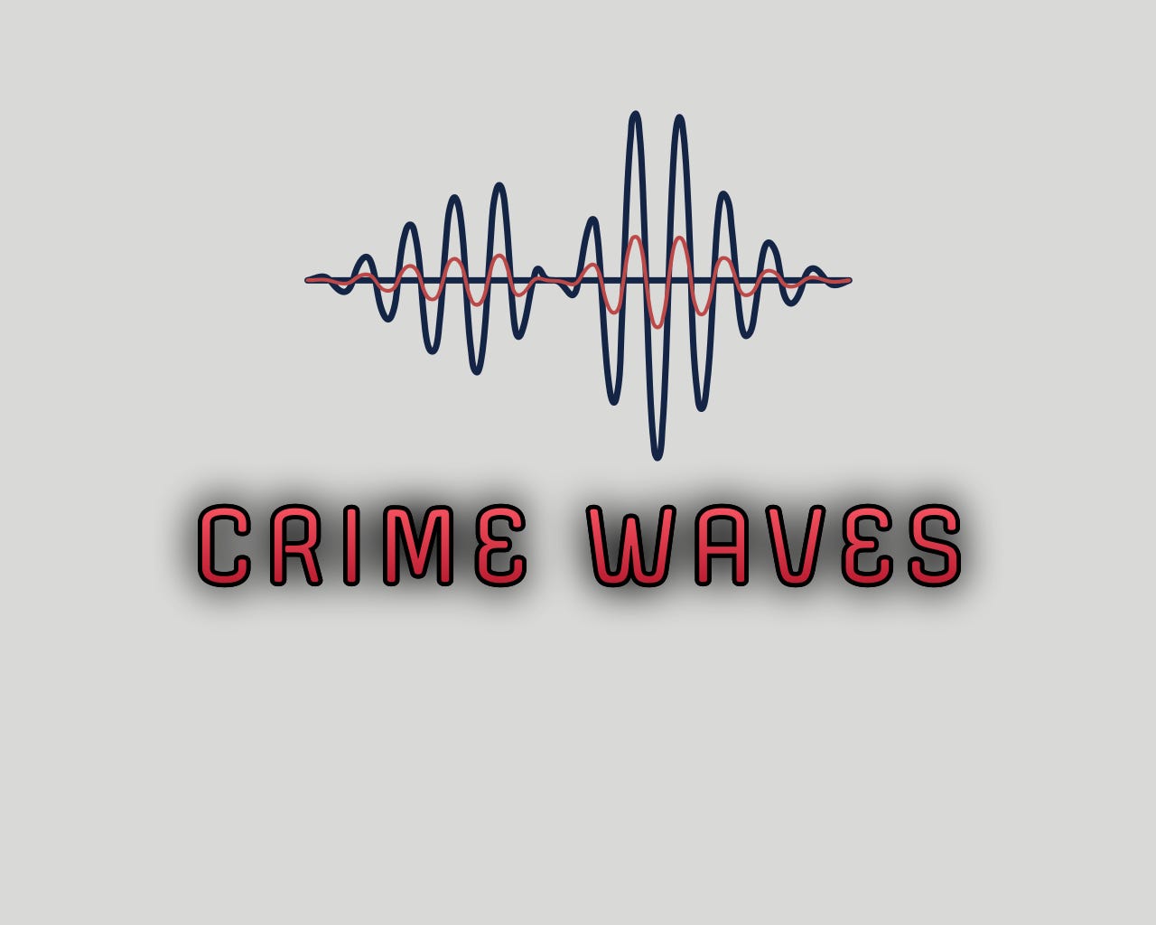NEIL ROOT's CRIMEWAVES 