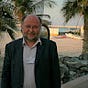 Michael Levi's avatar