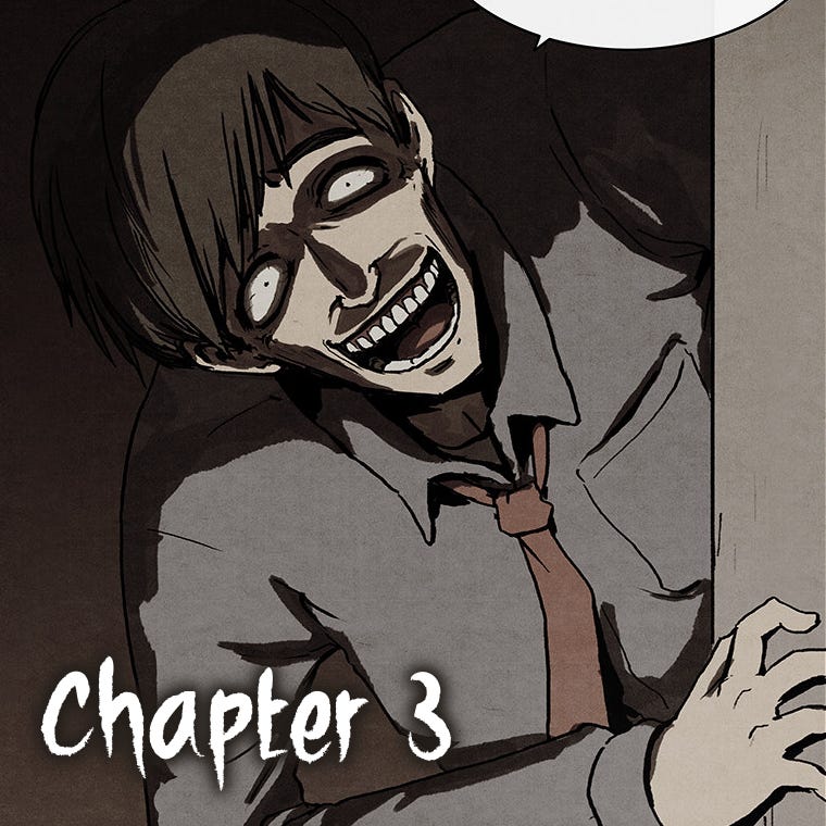 Chapters | Bastard Wiki | Fandom