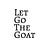 Let Go The Goat