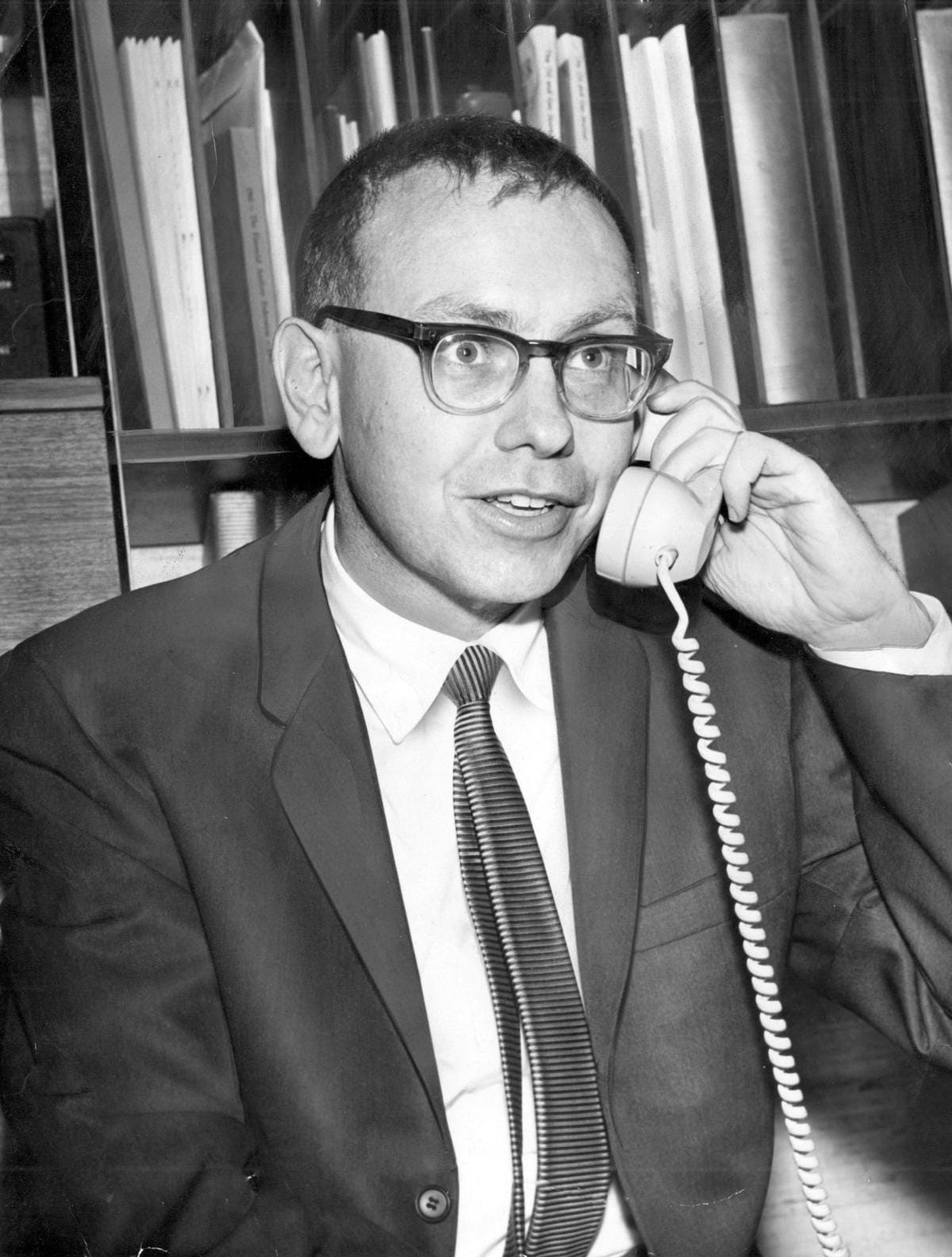 Photos: 30 images of Warren Buffett through the years