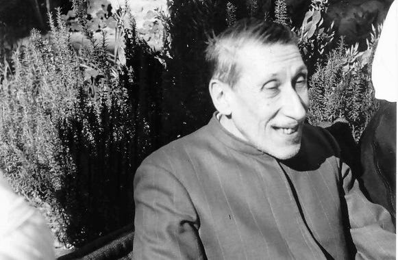 David Bisson : « Guénon envisage l&#39;espace politique comme un vaste champ  psychique » – PHILITT