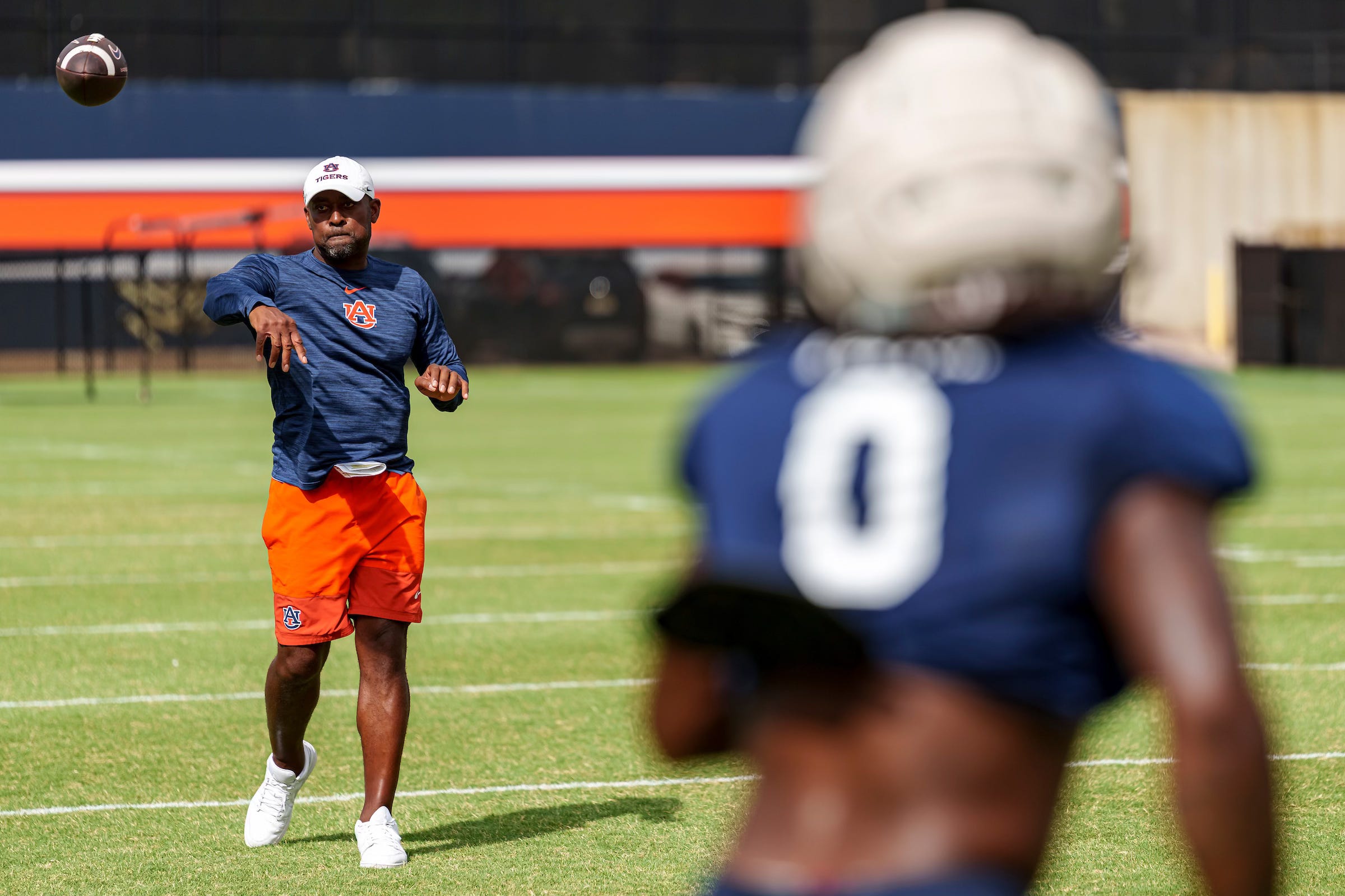 What we learned from all 11 of Auburn football's assistants