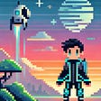 Happy Pixels's avatar