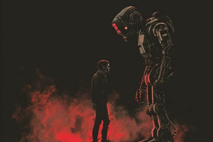 War Robot Fearless 4