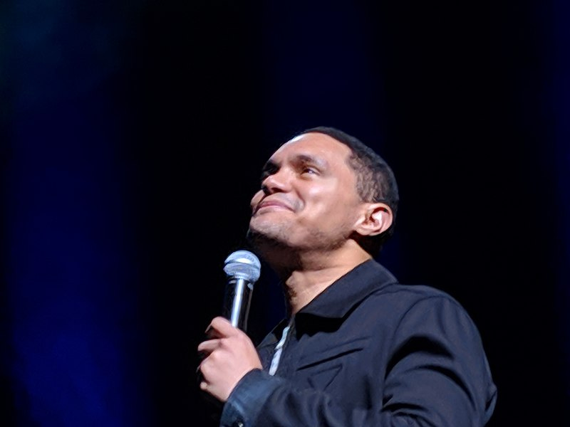 File:Trevor Noah 2019-02-01 - Trevor Noah (46341086454).jpg