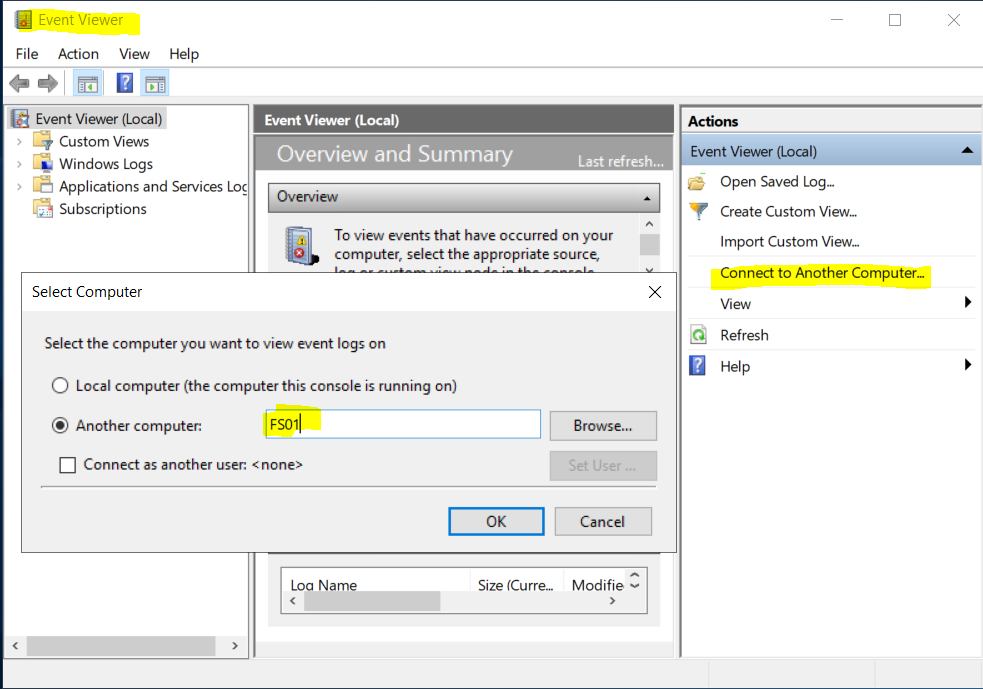 Applocker Walkthrough - by Bill Sanders - ExpressShare