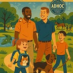 The Stinkwater Escapee