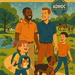 The Stinkwater Escapee