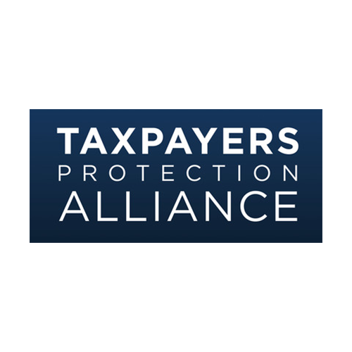 Substack profile picture for @taxpayers