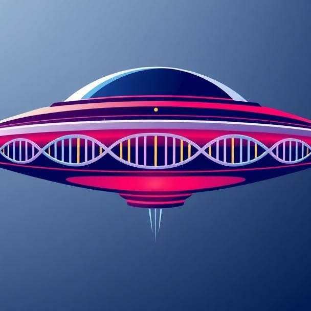Reprogramming Life