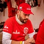 Mike Charopka's avatar