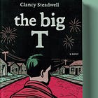 the big T