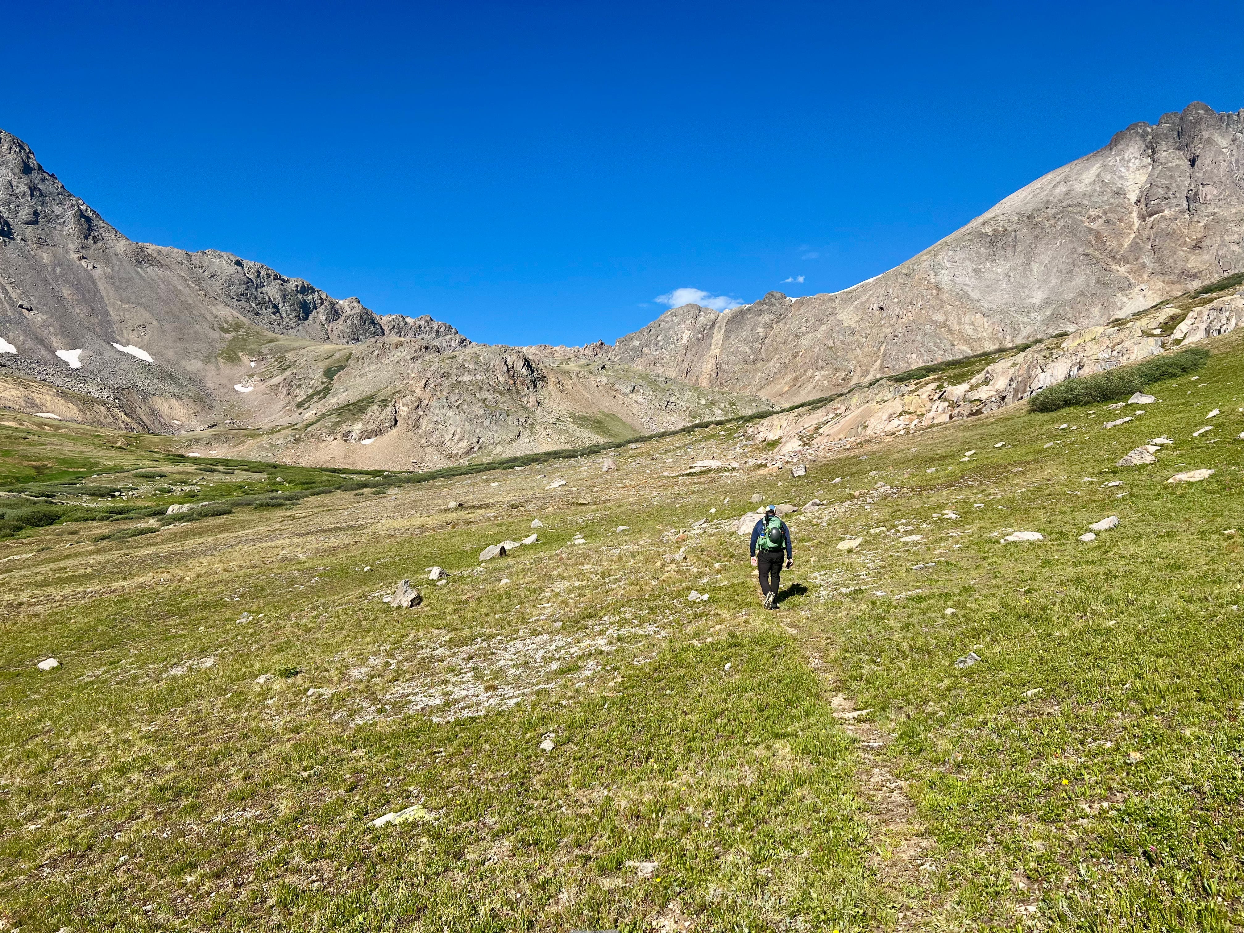 Field Notes #2: The Power of Trying Again