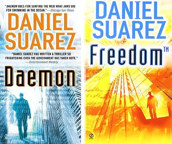 daemon – the pva creative writing review