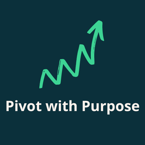 Purposeful Pivoting