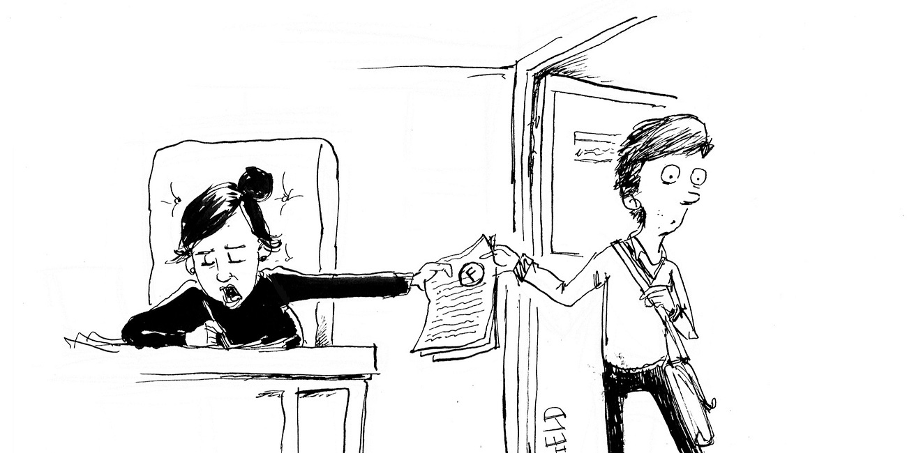 Death of Illustration by a Thousand Prompts