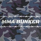 MMA Vivisection & 6th Round