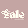 Setting Sale's avatar