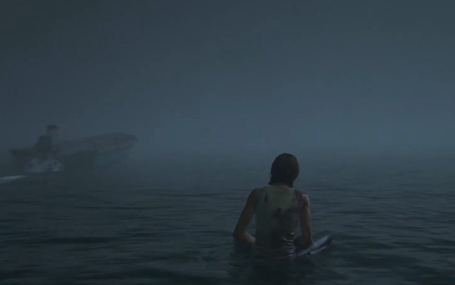 The Last of Us: Parte II (Naughy Dog / Sony, 2020)