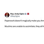 The 7 Most Islamophobic Things That Republicans Have Said Just This Year Alone