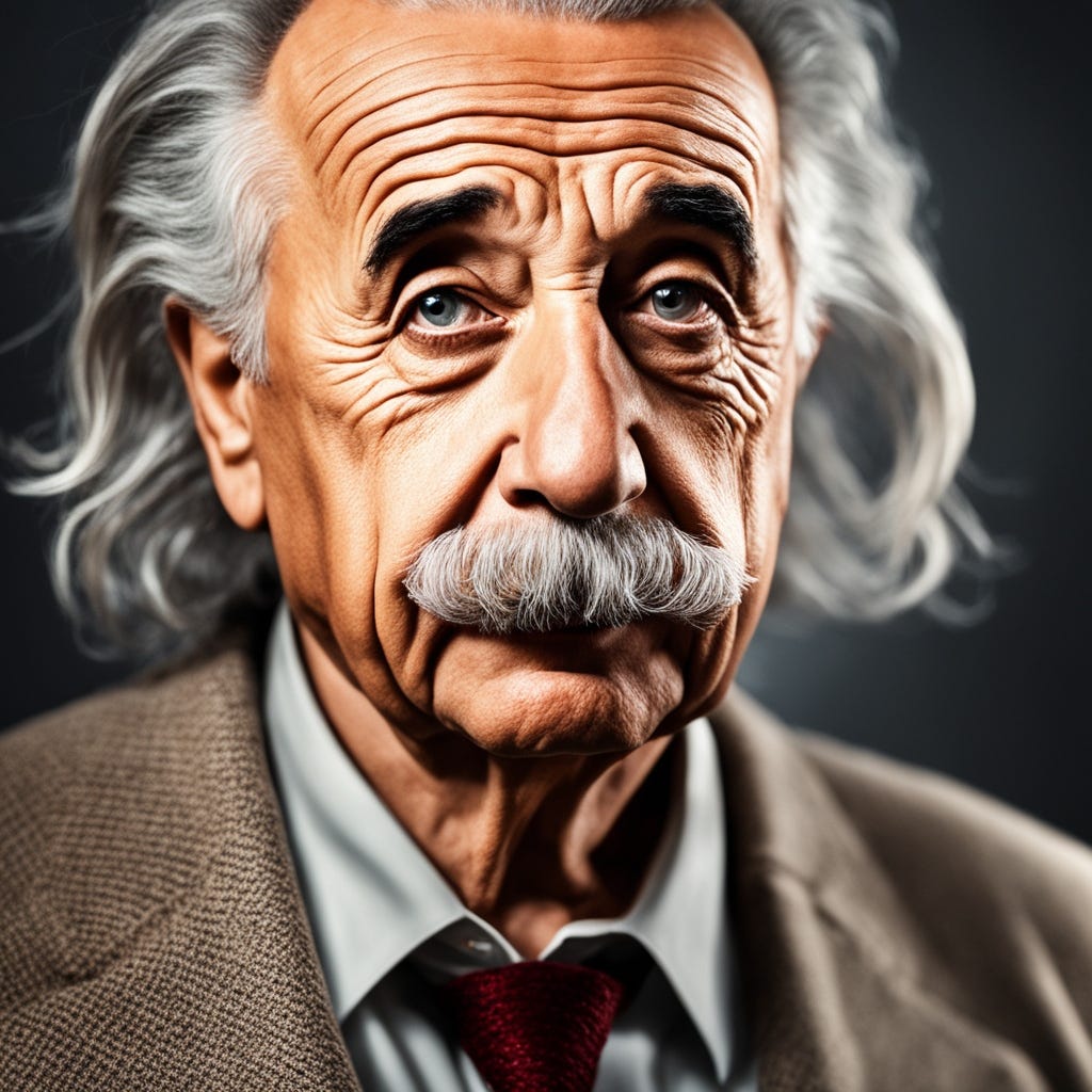 albert-einstein
